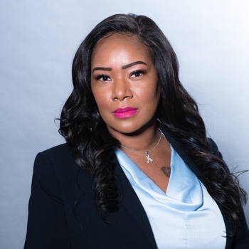 Avatar of Dr. Keshia Easterling