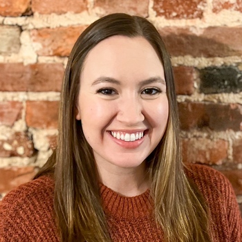 Clinician Headshot