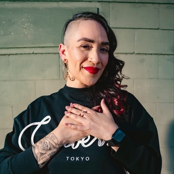 Avatar of Brenda Melgoza