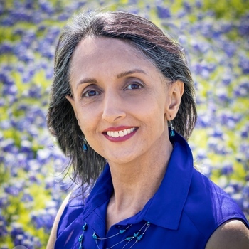 Avatar of Nimisha Patel,LCSW,RDN/LD, CEDS