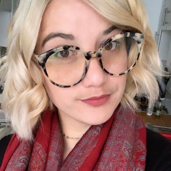 Avatar of Amanda Sieferman