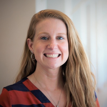 Clinician Headshot