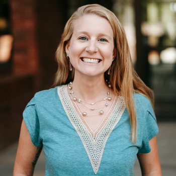 Avatar of Jenny Coffey