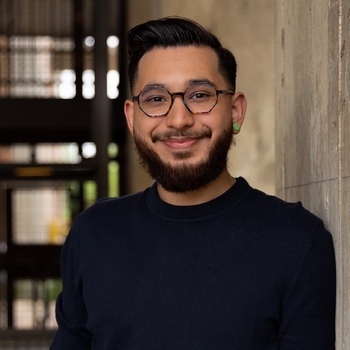 Clinician Headshot
