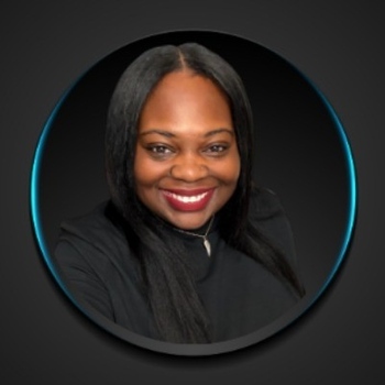 Avatar of Zakiyya Jordan