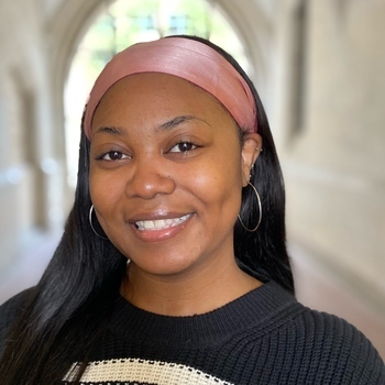 Avatar of Candice Williams