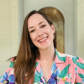 Avatar of Laura Anderson