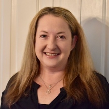 Clinician Headshot