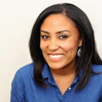 Clinician Headshot