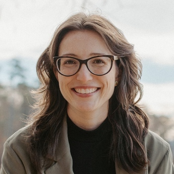Clinician Headshot