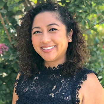 Clinician Headshot