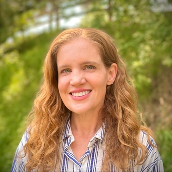 Clinician Headshot
