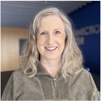 Avatar of Jill Daugherty