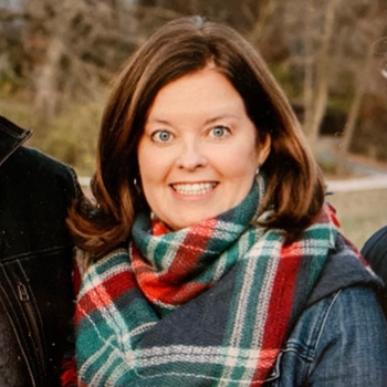 Clinician Headshot