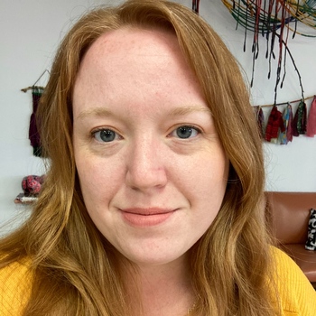 Clinician Headshot