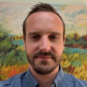 Avatar of Peter Huss