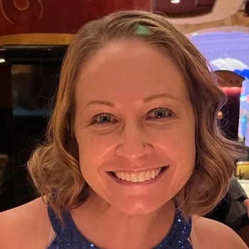 Avatar of Alison VanDyke