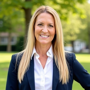 Avatar of kristin blaney