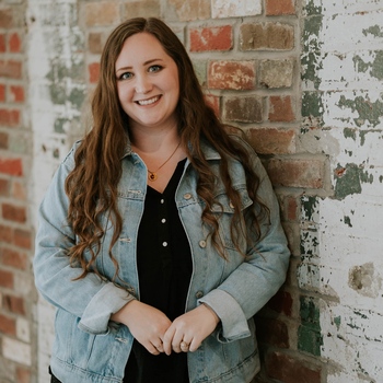 Avatar of Rachael Lanter