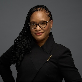 Avatar of Shakesha Coleman, MEd., LiCSW