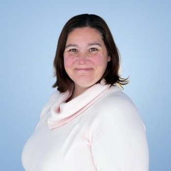 Clinician Headshot