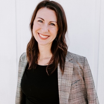 Avatar of Ashley B. Elmquist