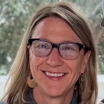 Avatar of Jennifer B. Wendell