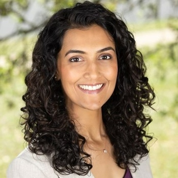 Avatar of Shruti Surya, Ph.D.