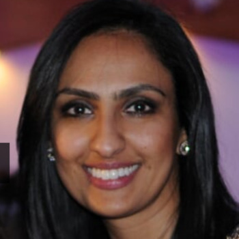 Avatar of Dr. Saira Jhutty