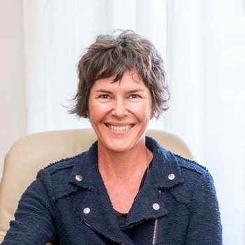 Avatar of Emily Leadholm, LICSW