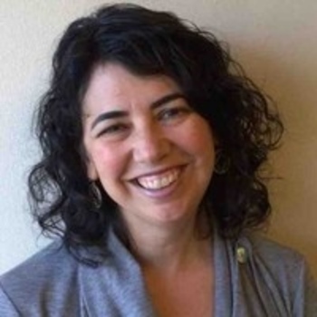 Avatar of Laura Shulman Brochstein