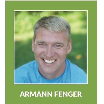 Avatar of Armann Fenger