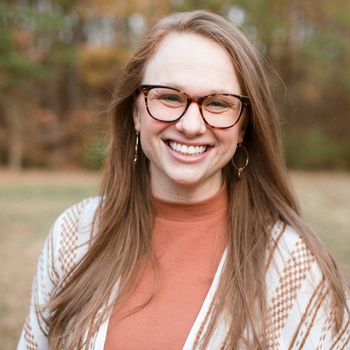 Avatar of Leah Caminker