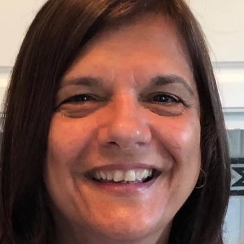 Avatar of Geraldine Lancieri