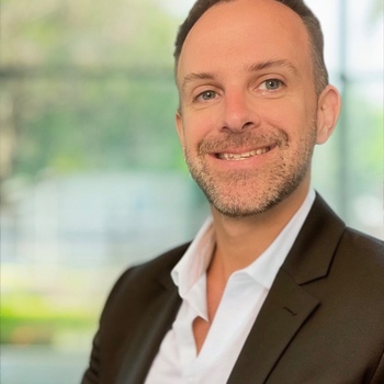 Avatar of Matthew Riegel