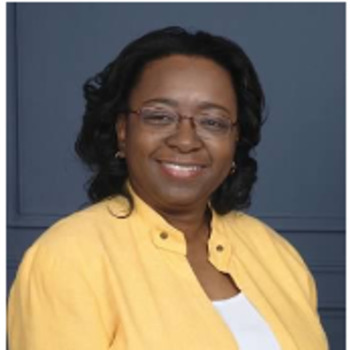 Clinician Headshot