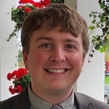 Clinician Headshot