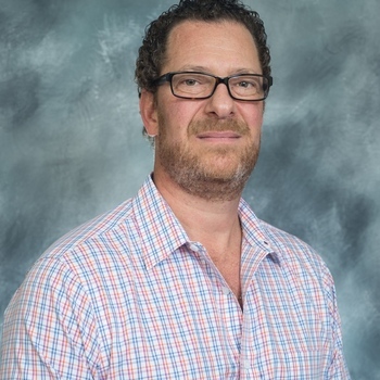 Clinician Headshot