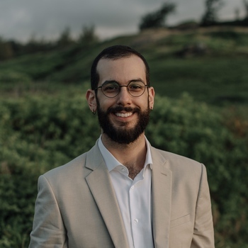 Clinician Headshot