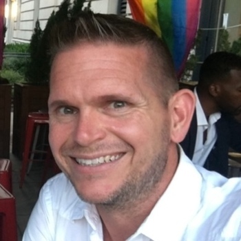 Avatar of Judson Richardson, LICSW, LCSW, CBIS