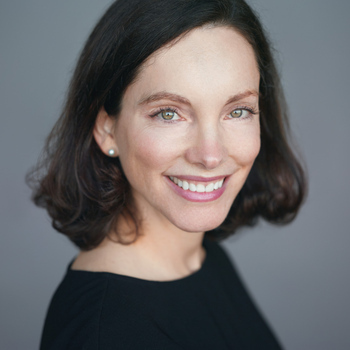 Clinician Headshot