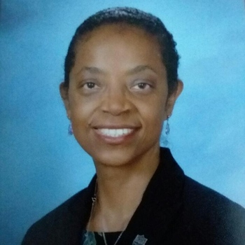 Avatar of DeVita Andrews