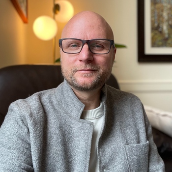 Avatar of Timothy M. Cordell