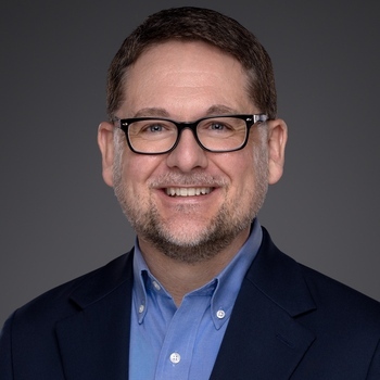 Avatar of Dr. Heath Lisenby, DMin, LMHC