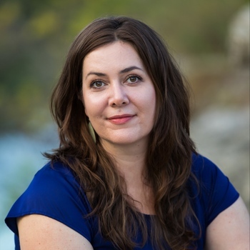 Clinician Headshot