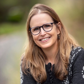 Clinician Headshot