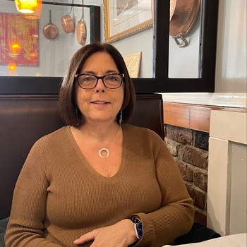 Avatar of Patricia Diaferio, LICSW