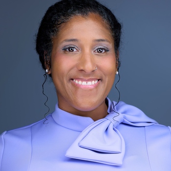 Clinician Headshot