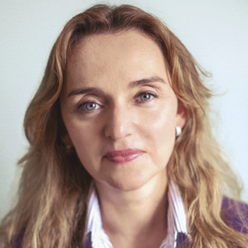 Clinician Headshot