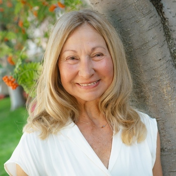 Avatar of Francine Messier